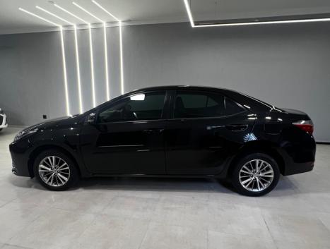 TOYOTA Corolla 1.8 16V 4P GLI FLEX AUTOM�TICO, Foto 2