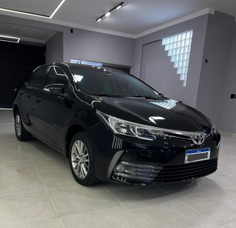 TOYOTA Corolla 1.8 16V 4P GLI FLEX AUTOM�TICO, Foto 4