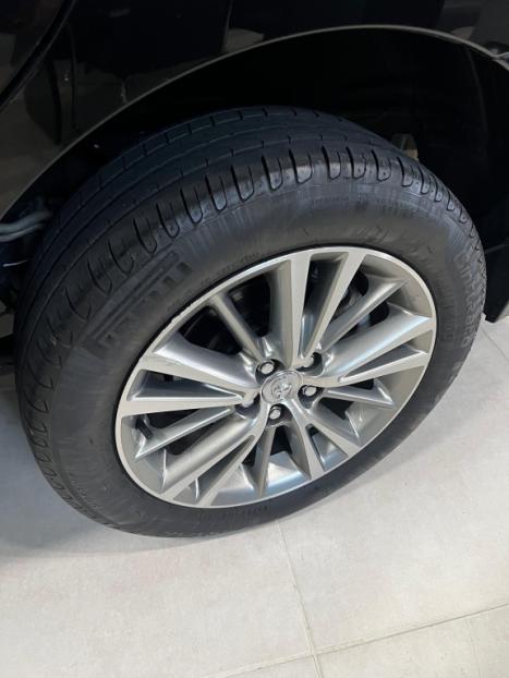 TOYOTA Corolla 1.8 16V 4P GLI FLEX AUTOM�TICO, Foto 11
