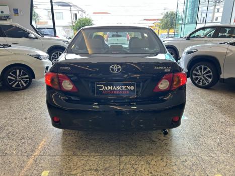 TOYOTA Corolla 1.8 16V 4P XEI AUTOM�TICO, Foto 4