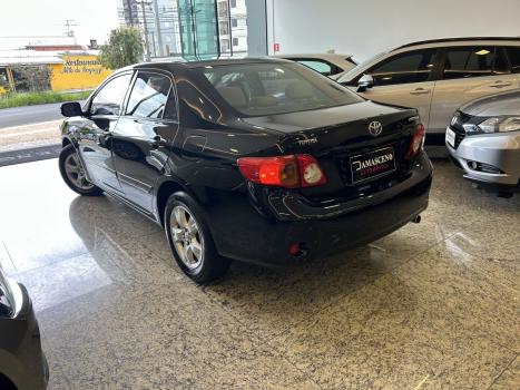 TOYOTA Corolla 1.8 16V 4P XEI AUTOM�TICO, Foto 5