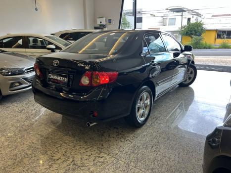 TOYOTA Corolla 1.8 16V 4P XEI AUTOM�TICO, Foto 6