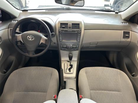 TOYOTA Corolla 1.8 16V 4P XEI AUTOM�TICO, Foto 7