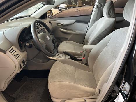 TOYOTA Corolla 1.8 16V 4P XEI AUTOM�TICO, Foto 8