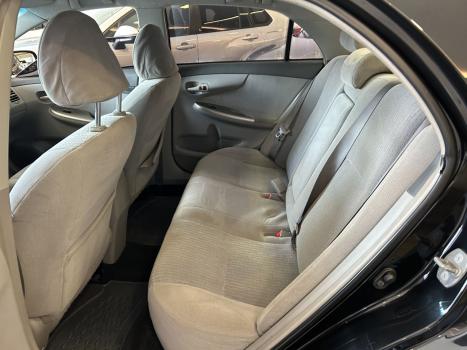 TOYOTA Corolla 1.8 16V 4P XEI AUTOM�TICO, Foto 9