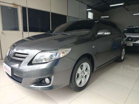 TOYOTA Corolla 1.8 16V 4P XEI AUTOM�TICO, Foto 2