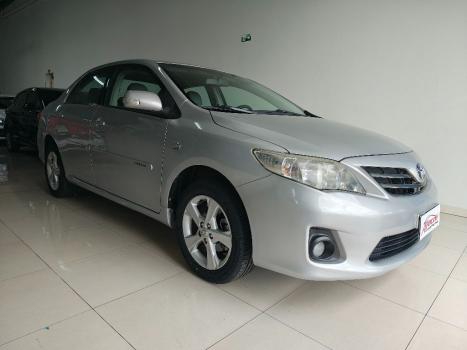 TOYOTA Corolla 1.8 16V 4P XEI AUTOM�TICO, Foto 1