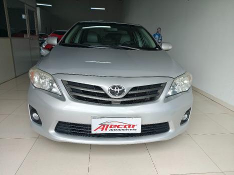 TOYOTA Corolla 1.8 16V 4P XEI AUTOM�TICO, Foto 3