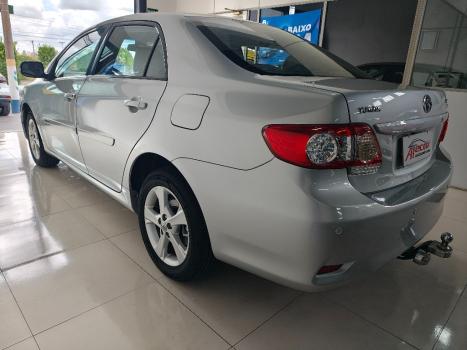 TOYOTA Corolla 1.8 16V 4P XEI AUTOM�TICO, Foto 8