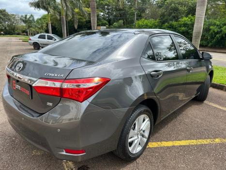 TOYOTA Corolla 1.8 16V 4P GLI FLEX AUTOM�TICO, Foto 5