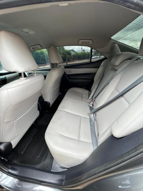 TOYOTA Corolla 1.8 16V 4P GLI FLEX AUTOM�TICO, Foto 8