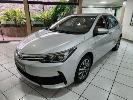 TOYOTA Corolla 1.8 16V 4P GLI FLEX AUTOM�TICO, Foto 1