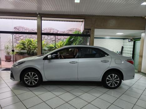 TOYOTA Corolla 1.8 16V 4P GLI FLEX AUTOM�TICO, Foto 4