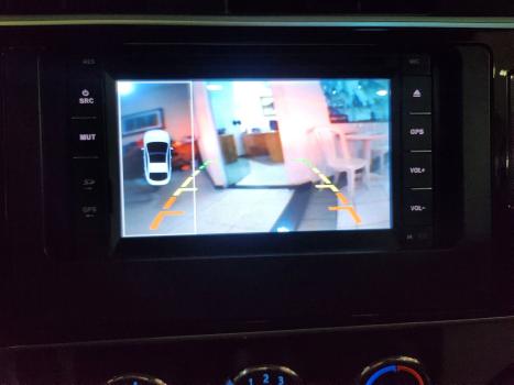 TOYOTA Corolla 1.8 16V 4P GLI FLEX AUTOM�TICO, Foto 6