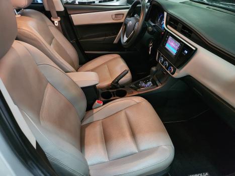 TOYOTA Corolla 1.8 16V 4P GLI FLEX AUTOM�TICO, Foto 8