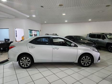 TOYOTA Corolla 1.8 16V 4P GLI FLEX AUTOM�TICO, Foto 11