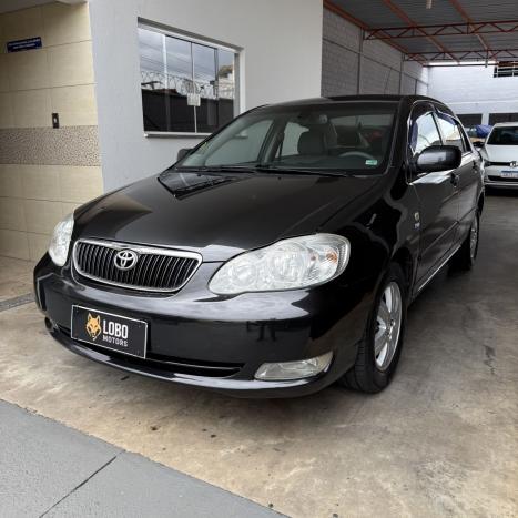 TOYOTA Corolla 1.8 16V 4P SEG AUTOM�TICO, Foto 1
