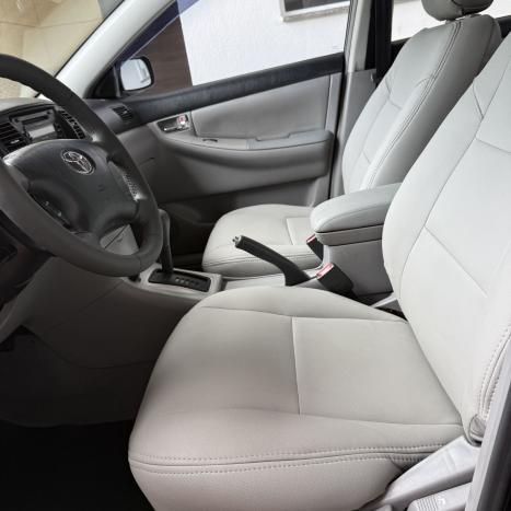 TOYOTA Corolla 1.8 16V 4P SEG AUTOM�TICO, Foto 9