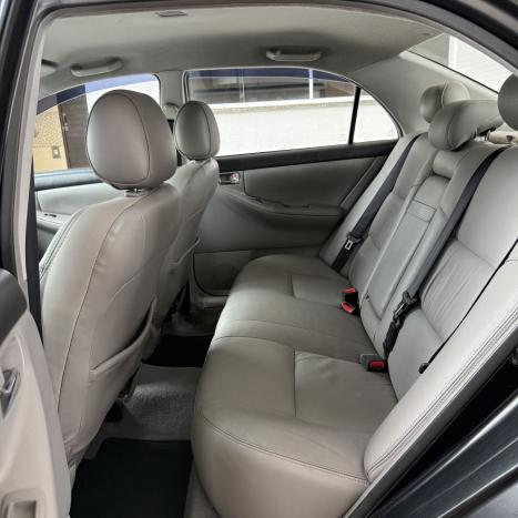 TOYOTA Corolla 1.8 16V 4P SEG AUTOM�TICO, Foto 10