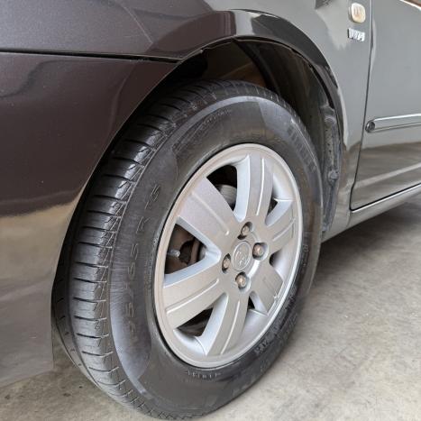 TOYOTA Corolla 1.8 16V 4P SEG AUTOM�TICO, Foto 11