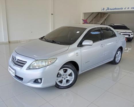 TOYOTA Corolla 1.8 16V 4P GLI FLEX AUTOM�TICO, Foto 1