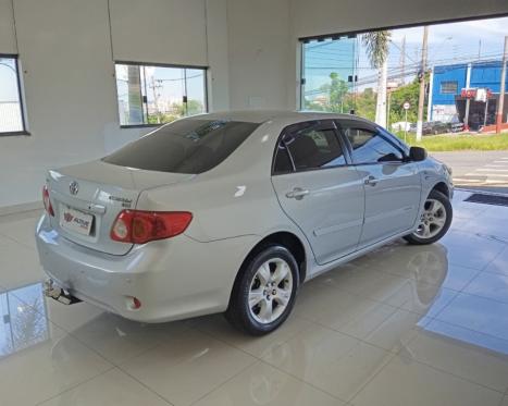 TOYOTA Corolla 1.8 16V 4P GLI FLEX AUTOM�TICO, Foto 6