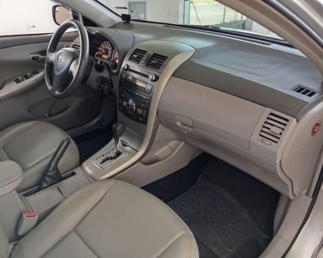 TOYOTA Corolla 1.8 16V 4P GLI FLEX AUTOM�TICO, Foto 8