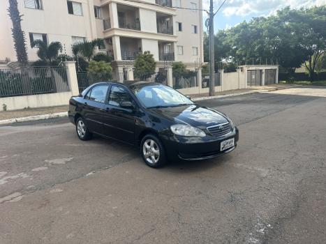 TOYOTA Corolla 1.8 16V 4P XEI, Foto 1