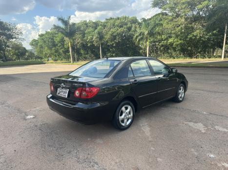 TOYOTA Corolla 1.8 16V 4P XEI, Foto 5