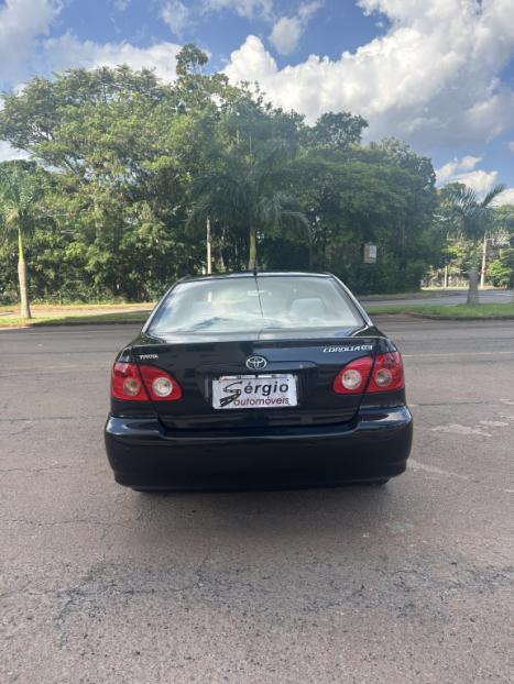 TOYOTA Corolla 1.8 16V 4P XEI, Foto 6