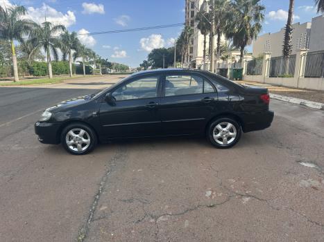 TOYOTA Corolla 1.8 16V 4P XEI, Foto 7
