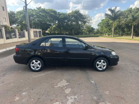 TOYOTA Corolla 1.8 16V 4P XEI, Foto 8