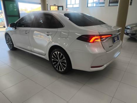 TOYOTA Corolla 1.8 16V 4P FLEX H�BRIDO ALTIS A PREMIUM AUTOM�TICO CVT, Foto 7