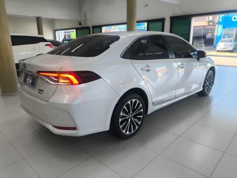 TOYOTA Corolla 1.8 16V 4P FLEX H�BRIDO ALTIS A PREMIUM AUTOM�TICO CVT, Foto 8