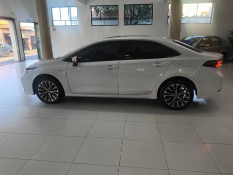 TOYOTA Corolla 1.8 16V 4P FLEX H�BRIDO ALTIS A PREMIUM AUTOM�TICO CVT, Foto 11
