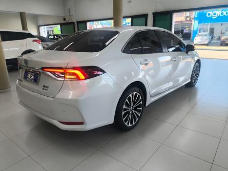 TOYOTA Corolla 1.8 16V 4P FLEX H�BRIDO ALTIS A PREMIUM AUTOM�TICO CVT, Foto 13