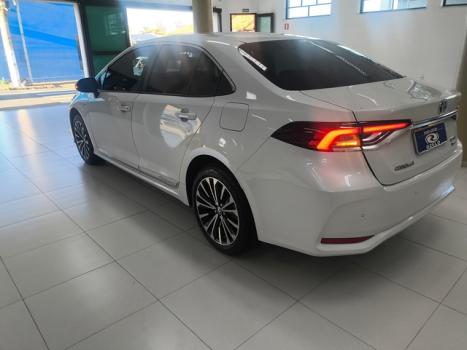TOYOTA Corolla 1.8 16V 4P FLEX H�BRIDO ALTIS A PREMIUM AUTOM�TICO CVT, Foto 15