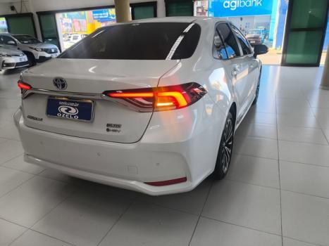 TOYOTA Corolla 1.8 16V 4P FLEX H�BRIDO ALTIS A PREMIUM AUTOM�TICO CVT, Foto 16