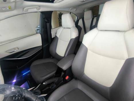 TOYOTA Corolla 1.8 16V 4P FLEX H�BRIDO ALTIS A PREMIUM AUTOM�TICO CVT, Foto 17