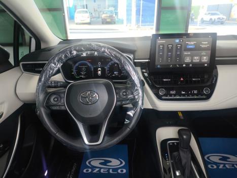TOYOTA Corolla 1.8 16V 4P FLEX H�BRIDO ALTIS A PREMIUM AUTOM�TICO CVT, Foto 19