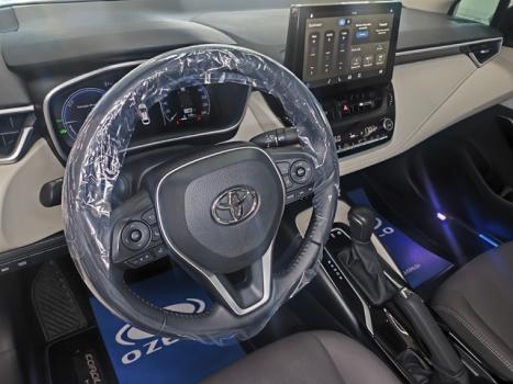 TOYOTA Corolla 1.8 16V 4P FLEX H�BRIDO ALTIS A PREMIUM AUTOM�TICO CVT, Foto 20