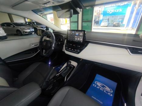 TOYOTA Corolla 1.8 16V 4P FLEX H�BRIDO ALTIS A PREMIUM AUTOM�TICO CVT, Foto 22