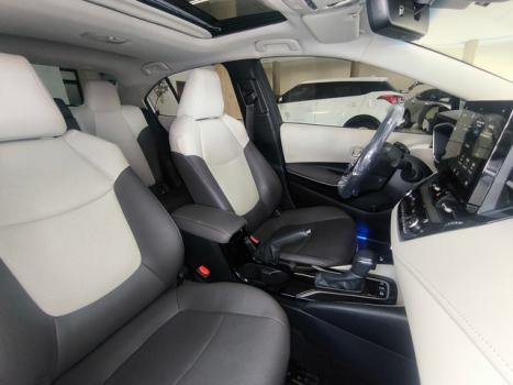 TOYOTA Corolla 1.8 16V 4P FLEX H�BRIDO ALTIS A PREMIUM AUTOM�TICO CVT, Foto 23