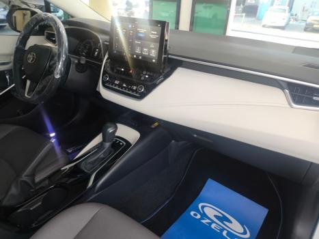 TOYOTA Corolla 1.8 16V 4P FLEX H�BRIDO ALTIS A PREMIUM AUTOM�TICO CVT, Foto 24