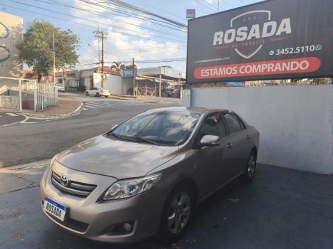 TOYOTA Corolla 1.8 16V 4P XEI FLEX AUTOM�TICO, Foto 1