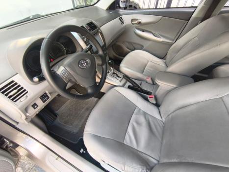 TOYOTA Corolla 1.8 16V 4P XEI FLEX AUTOM�TICO, Foto 6