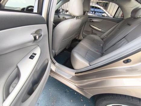 TOYOTA Corolla 1.8 16V 4P XEI FLEX AUTOM�TICO, Foto 7