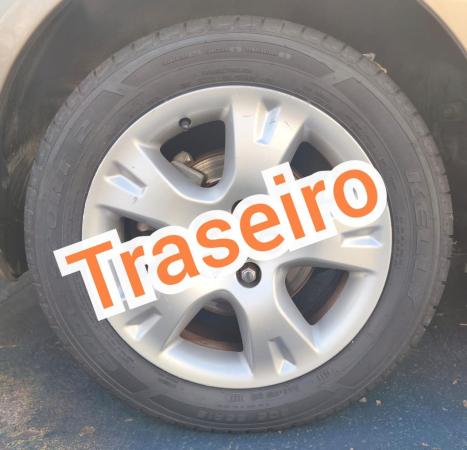 TOYOTA Corolla 1.8 16V 4P XEI FLEX AUTOM�TICO, Foto 9
