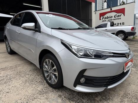 TOYOTA Corolla 1.8 16V 4P GLI FLEX AUTOM�TICO, Foto 1