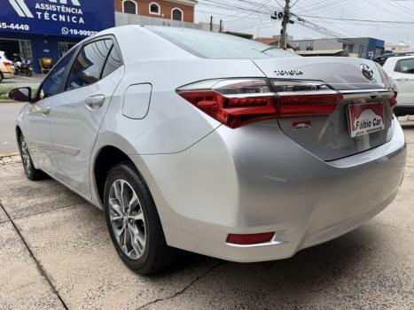 TOYOTA Corolla 1.8 16V 4P GLI FLEX AUTOM�TICO, Foto 4